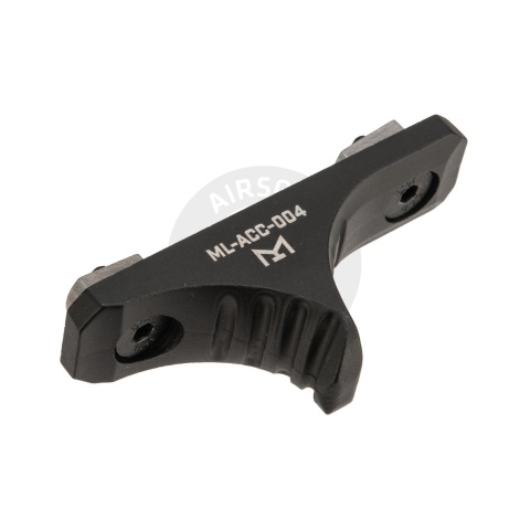 ARES Aluminum Handstop for M-LOK Rail Systems