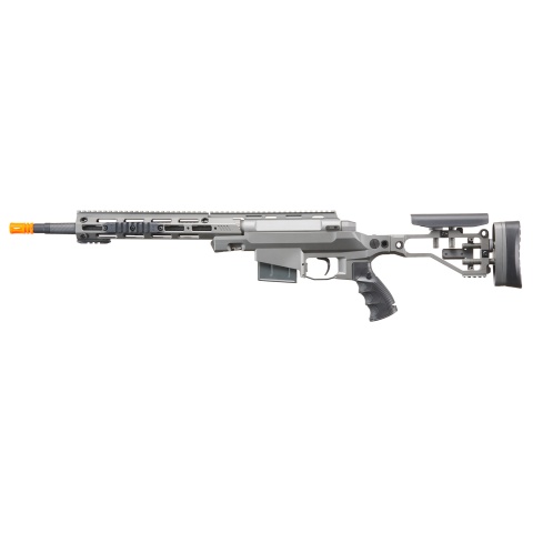 ARES MSR303 Quick-Takedown Airsoft Sniper Rifle - (Black)