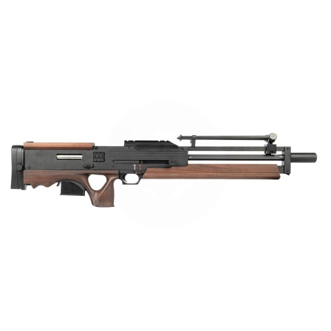 Ares WA2000 Bolt Action Bullpup Sniper Rifle - (Wood)