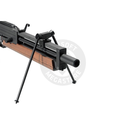 Ares WA2000 Bolt Action Bullpup Sniper Rifle - (Wood)