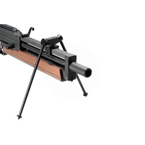 Ares WA2000 Bolt Action Bullpup Sniper Rifle - (Wood)