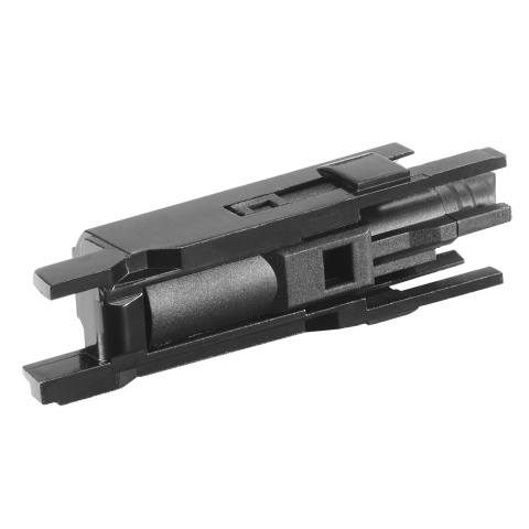 Army Armament Blowback Housing for R605 Gas Blowback Airsoft Pistols - (Black)