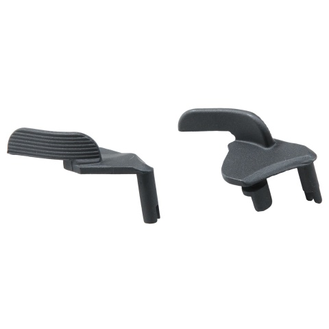 Action Army R605 Safety Lock Replacement Lever Set