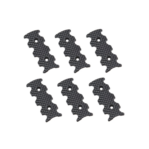 Army Armament R702 RMR Plate Kit - (Black)