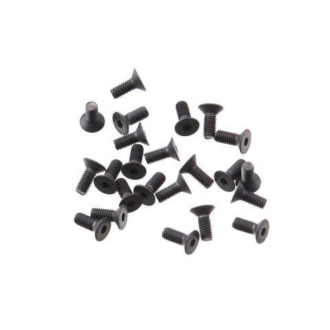 Army Armament R702 RMR Plate Kit - (Black)