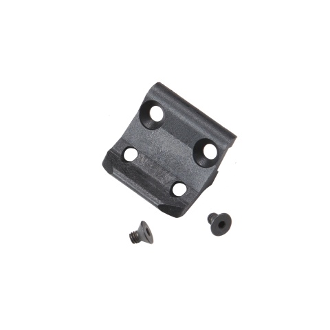 Army Armament R702 RMR Plate Kit - (Black)