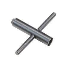 Army Armament High Performance 3 in 1 Gas Blowback Valve Key - (Black)