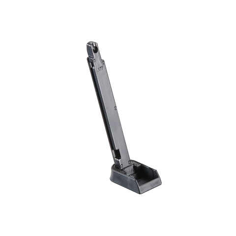 ASG 20rd CZ 75 P-07 CO2 Air Gun Pistol Magazine - BLACK