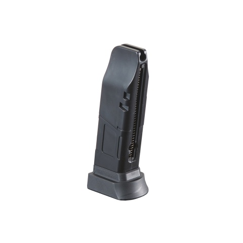 ASG 14rd CZ SP-01 Shadow Spring Airsoft Pistol Magazine - BLACK