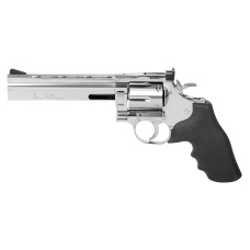 ASG Dan Wesson 715 CO2 Airgun Revolver 6