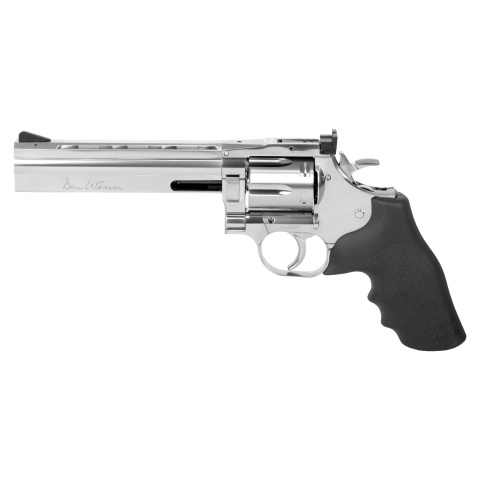 ASG Dan Wesson 715 CO2 Airgun Revolver 6