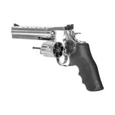 ASG Dan Wesson 715 CO2 Airgun Revolver 6