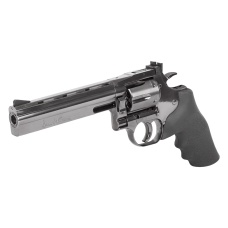 ASG Dan Wesson 715 CO2 Airgun Revolver 6