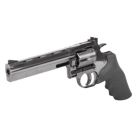 ASG Dan Wesson 715 CO2 Airgun Revolver 6