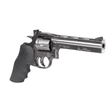 ASG Dan Wesson 715 CO2 Airgun Revolver 6