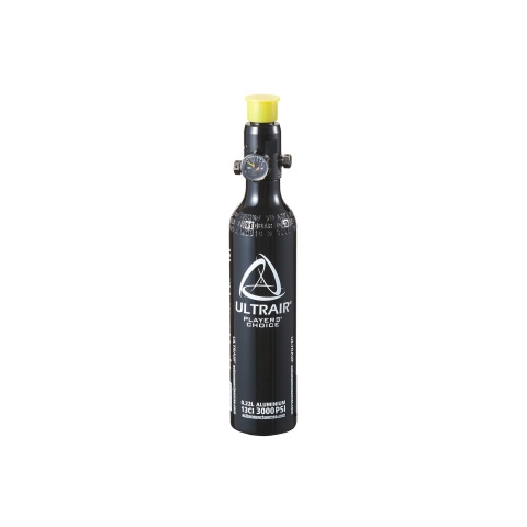 ASG Ultrair HPA Tank 13ci/3000 psi Aluminum Tank