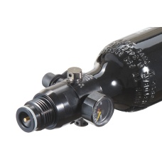 ASG Ultrair HPA Tank 13ci/3000 psi Aluminum Tank
