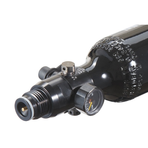 ASG Ultrair HPA Tank 13ci/3000 psi Aluminum Tank