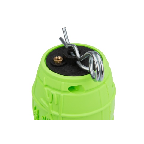ASG Storm 360 Impact Grenade (Lime Green)