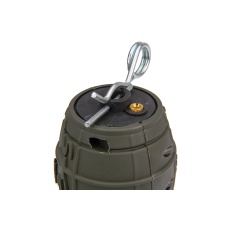 ASG Storm 360 Impact Grenade (Army Green) 