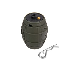 ASG Storm 360 Impact Grenade (Army Green) 