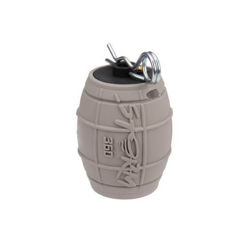 ASG Storm 360 Impact Grenade (Gray)