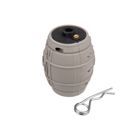 ASG Storm 360 Impact Grenade (Gray)