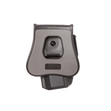 ASG CZ P-10C Level 2 Hardshell Holster - (Black)