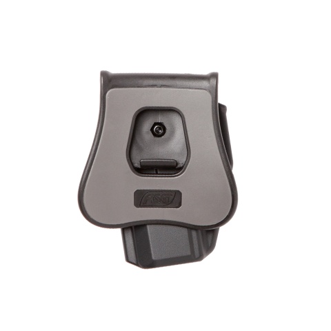 ASG CZ P-10C Level 2 Hardshell Holster - (Black)