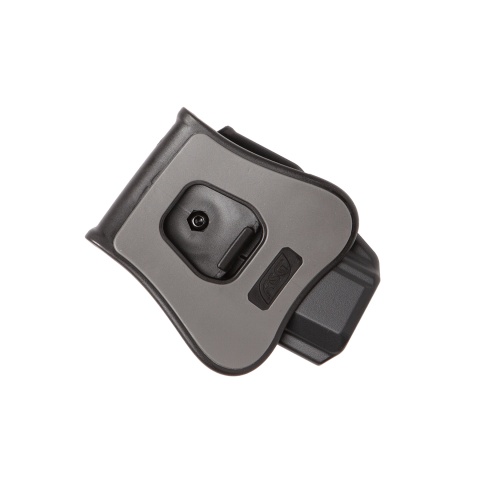 ASG CZ P-10C Level 2 Hardshell Holster - (Black)