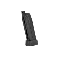  ASG 22 Round CO2 Magazine for CZ P-10C Gas Blowback Pistol