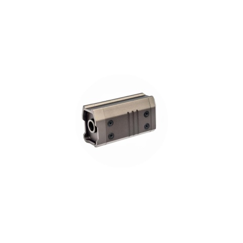 ASG Action Army AAP-01 Short Barrel Extension (Tan)