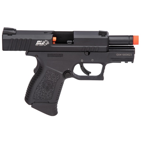 ICS BLE XPD Compact Personal Defender Pistol (Black) 