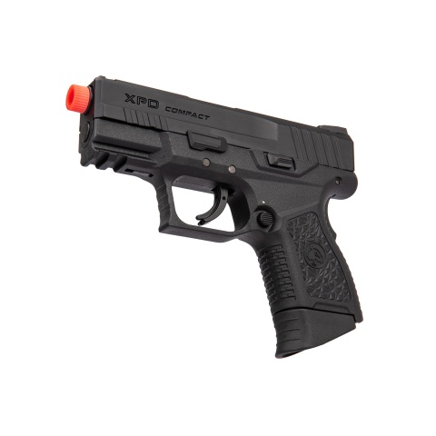 ICS BLE XPD Compact Personal Defender Pistol (Black) 