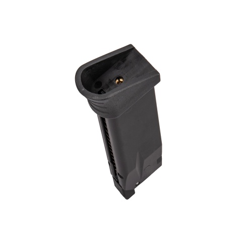 ICS BLE XPD Compact Personal Defender Pistol (Black) 