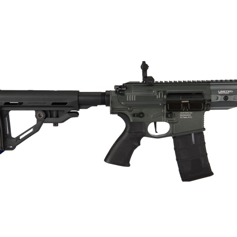 ICS CXP-MARS KOMODO SSS Limited Edition Carbine Replica