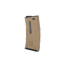 ICS CXP-HOP MTR (Rear Wired) Keymod AEG Rifle (Tan)