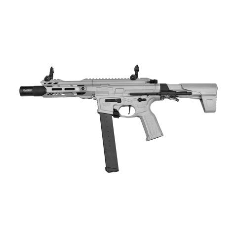 ICS CXP-MARS PDW9 Submachine Gun AEG (Nardo Gray)
