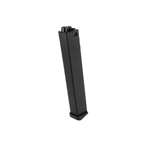 ICS PDW9 330 Round Hi-Capacity Magazine (Black)