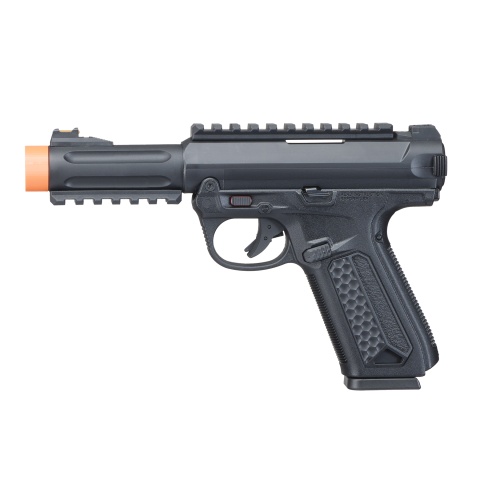 Action Army AAP-01 Assassin GBB Pistol - (Black)