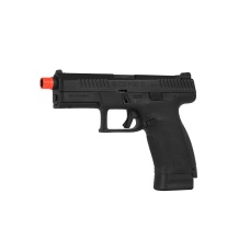 CZ P-10C CO2 Airsoft Pistol GBB - (Black)