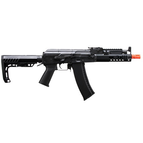 Arcturus Tactical AK CQB Airsoft AEG w/ M-LOK Handguard and Adjustable Stock (Color: Black)