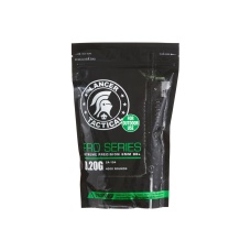 Lancer Tactical 0.20g Outdoor BBs Bag (4000 Rounds) - WHITE