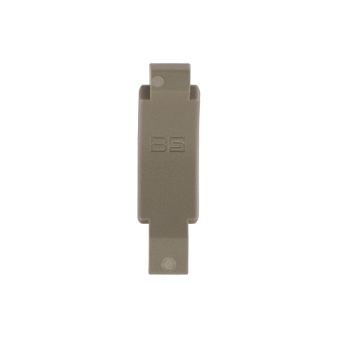 B5 Systems Polymer Trigger Guard