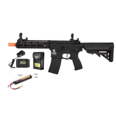 Lancer Tactical Hybrid Gen 2 8