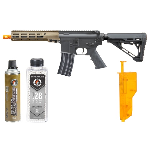 Classic Army URGI MK16 MWS 10