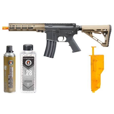 Classic Army URGI MK16 MWS 10