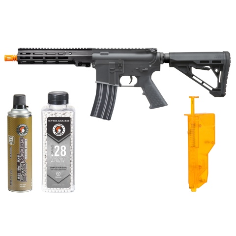 Classic Army URGI MK16 MWS 10