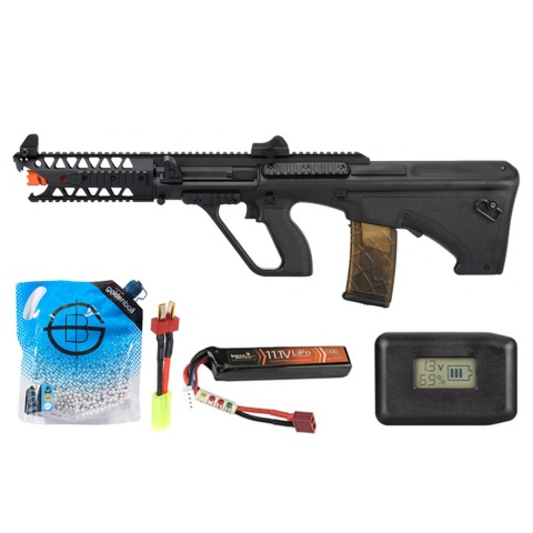 Army Armament Aug 7