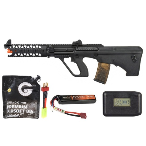 Army Armament Aug 9